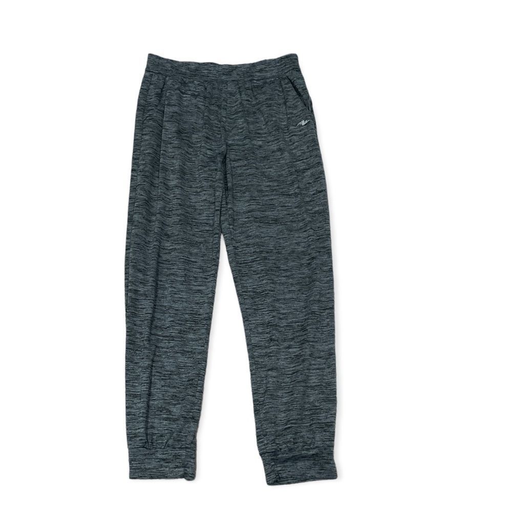 Athletics work girls sweatpants
